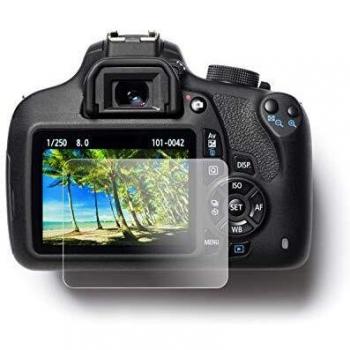 Écran LCD Résistant à la Choc – EasyCover Nikon D7500