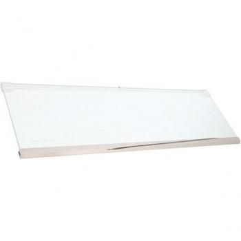 Verre avant pour réfrigérateur-congélateur AEG 2651042117