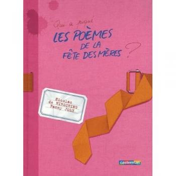 Qui a piqué les poèmes de la fête des mères ?