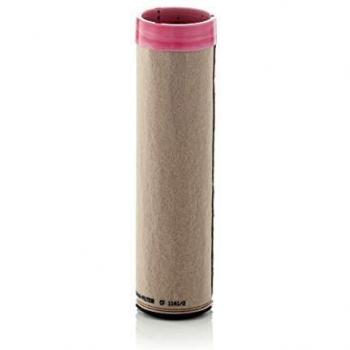 Secondary Air Filter Element for Construction Machinery