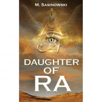 Daughter of Ra