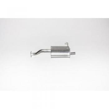 Marmitta posteriore per Honda Civic VI Hatchback VEGAZ