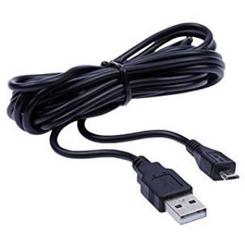 Câble de charge Micro USB Xbox One Under Control