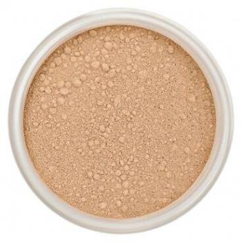 LILY LOLO BASE MAQUILLAJE COMPACTA RECARGA CANELA