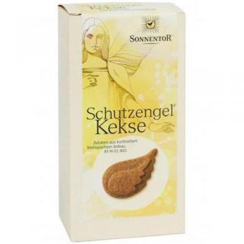Sonnentor Schutzengel® Kekse 125 g