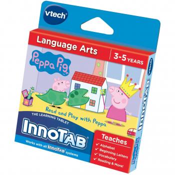 Peppa Pig Educational Bundle