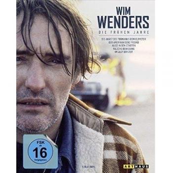 Wim Wenders