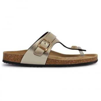 Infradito Geox Brionia D35LSK 000BN C2012 Oro