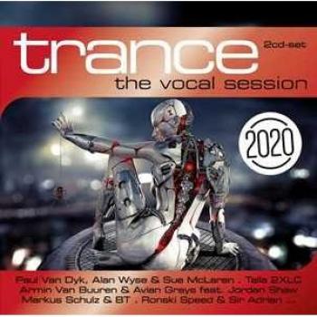 Trance: L'Intensità Vocale 2020