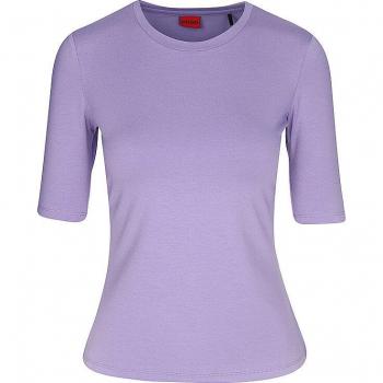 HUGO T-Shirt Darnelia (1-tlg)