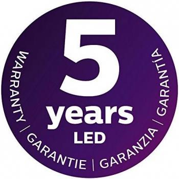 Foco Superficie LED Twirly 1400lm Blanco