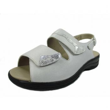 Solidus Moni Damen-Schuh Größe 38.5 Farbe Weiß