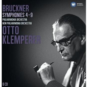 Sinfonien 4-9