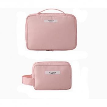 Praktische Organizer-Tasche für Kosmetik