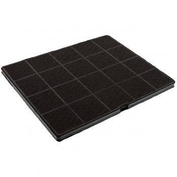 Filtre charbon actif 240X193X10