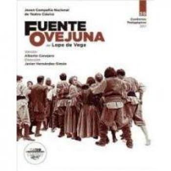 FUENTE OVEJUNA TEXTOS DE TEATRO CLASICO 82