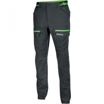 Pantalone da Lavoro con Tasche U‑Power e Horizon RL