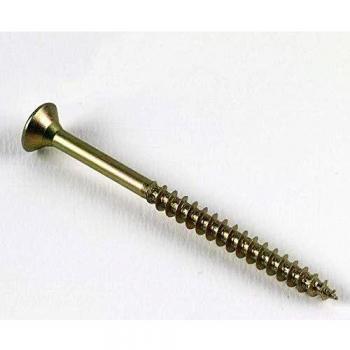 Vis cruciforme tête fraisée z 3.5X50