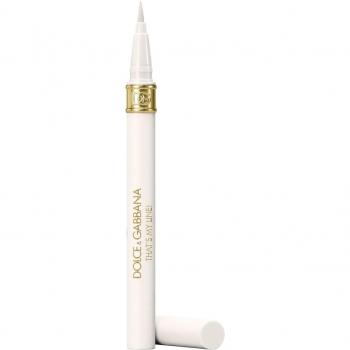 Delineador Ésa es mi línea Color 01 (Dolce & Gabbana)