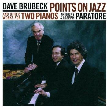 Jazz et Points