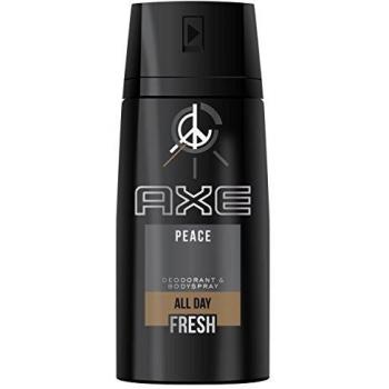 Axe Peace Body Spray for Men