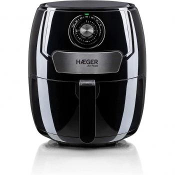 Freidora Sin Aceite Haeger 1500 W 3.7 L