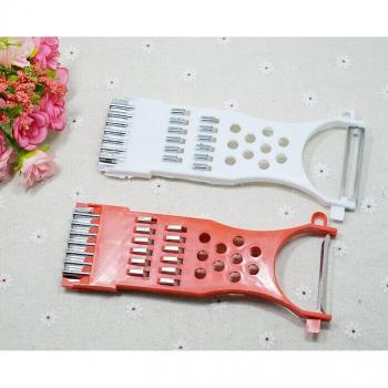 Praktischer Küchenhelfer für kreative Schneidetechniken