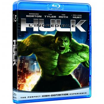 L' incredibile Hulk