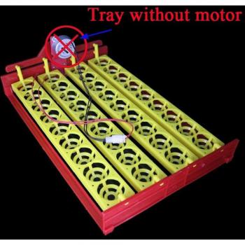 Automatic Egg Incubator with Turner for 36 Eggs