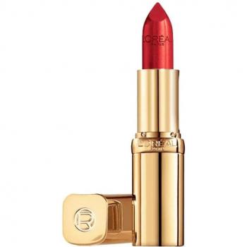 L'Oréal Paris 152 A la Mode Rouge à Lèvres Satiné 4,8 g