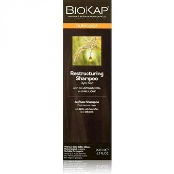 Shampoo Biokap Ristrutturante 200ml