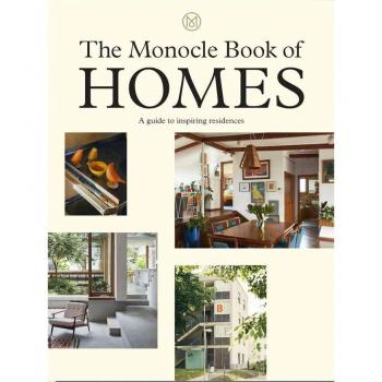 Tyler Brûlé The Monocle Book of Homes