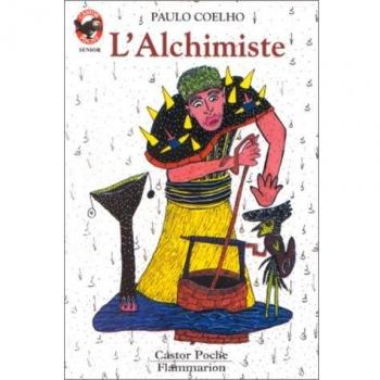 L'Alchimiste