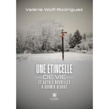 Une étincelle de vie et autres nouvelles à dormir debout