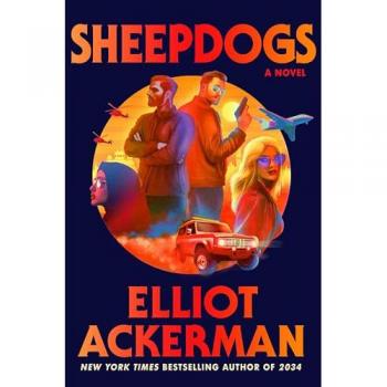 Ackerman, Elliot: Sheepdogs