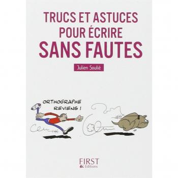 Trucs et astuces pour écrire sans faute