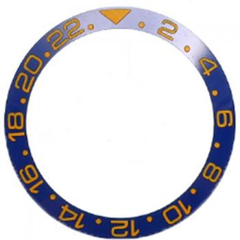 Set de Biseles 38 mm, Cerámico, Compatible con Movimientos Automáticos