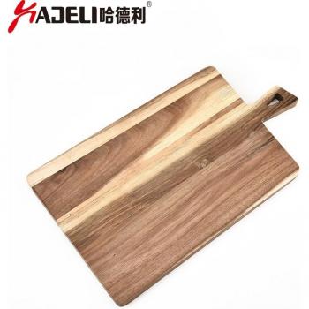 Acacia Wood Kitchen Gadget