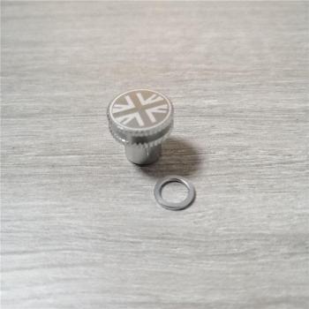 Brompton Seatpost Quick Release Screw
