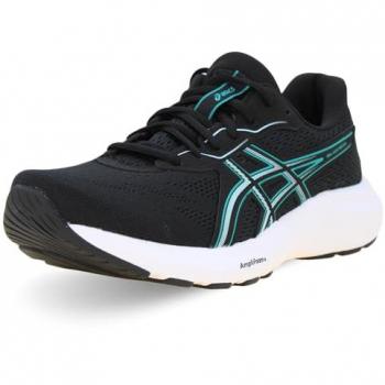 Ténis ASICS Contend 9 Wave Teal 1011B881-004