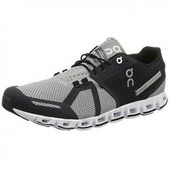 On Running Cloud M 12, Zapatillas de running para Hombre, Negro