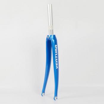 28.6mm Steerer 700C Road Bike Fork Carbon-Aluminum