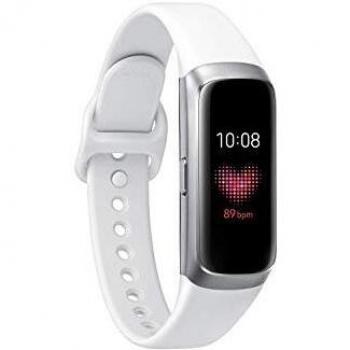 Samsung Fit Silver