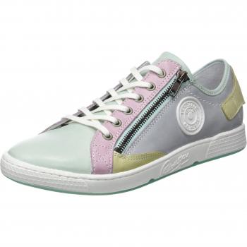 Pataugas 622730, Sneaker Donna, Multicolore (Multicolore (Multi 090)), 41 EU