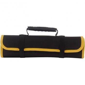 Sacs de transport d'outils en toile imperméable 12'' 14'' 16''