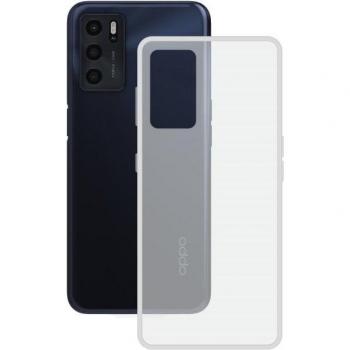 Housse Transparente Flexible KSIX pour l’OPPO A16 / A16S