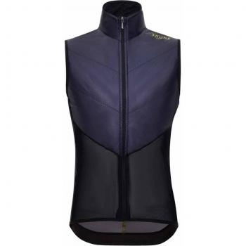 Chaleco Cortavientos Le Maillot Jaune Santini
