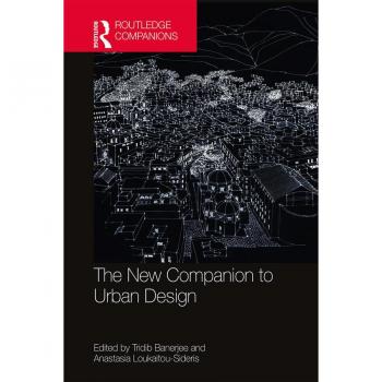Vitalsource Technologies, Inc. New Companion to Urban Design