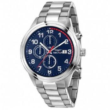 Reloj Cronógrafo Hombre Sector R3273740003