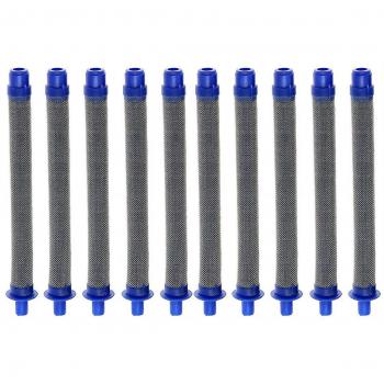 Filtres Airless SprayGun 10 pack 60 mailles